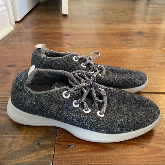 Allbirds wool runners - Picture 2 of 3